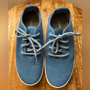 Allbird Women’s Tree Runners Sneakers